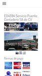 Mobile Screenshot of e04594.com